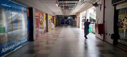Boon Lay Shopping Centre (D22), Retail #586695721